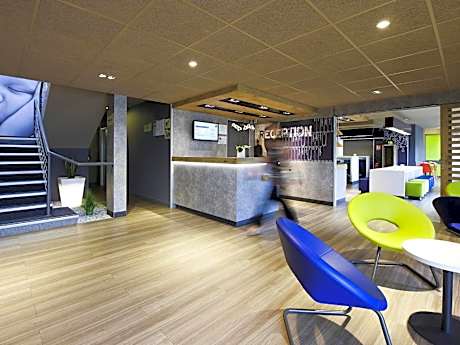 ibis Budget Pau Est