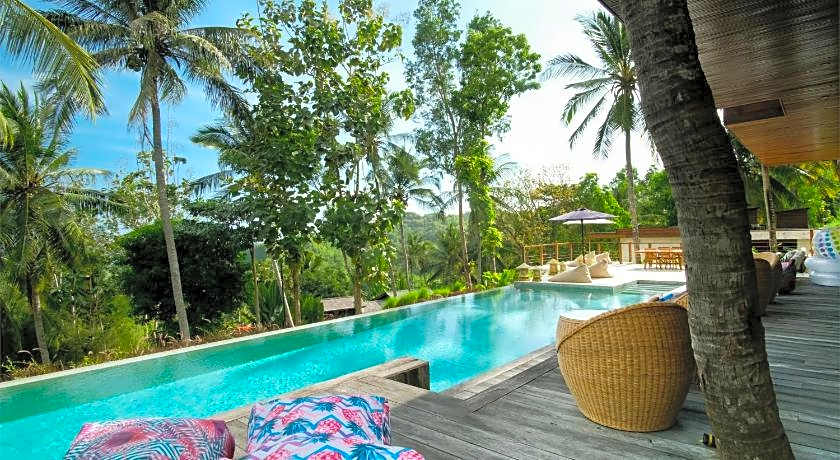 Em Hill Estate Lombok