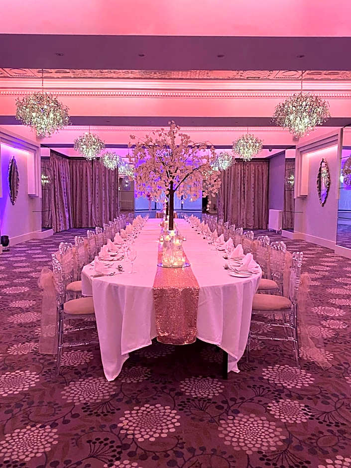 Thornton Hall Hotel And Spa