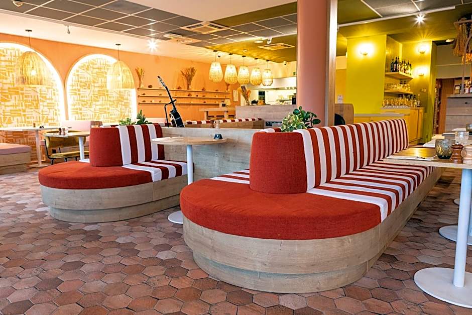 ibis Istres Trigance