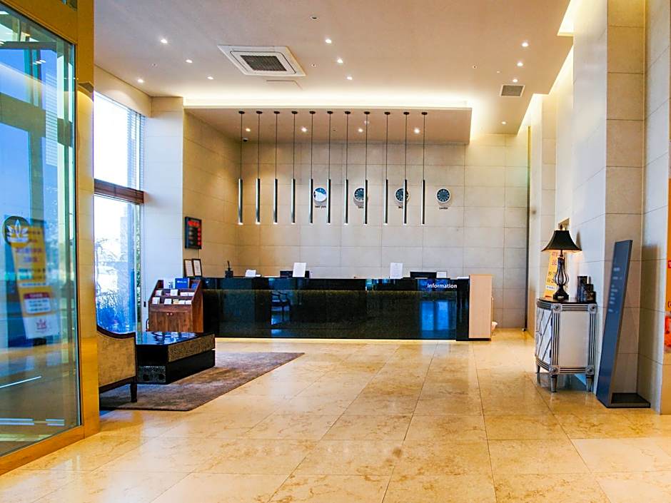 Stellar-Formerly International Hotel Yeongjong