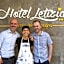 Hotel Letizia