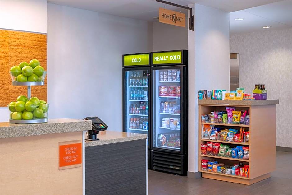 Home2 Suites By Hilton Denver/Highlands Ranch