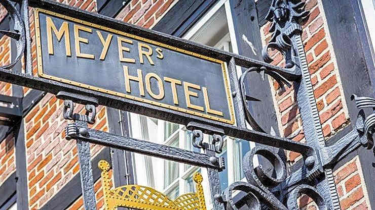 Meyers Hotel Hittfeld