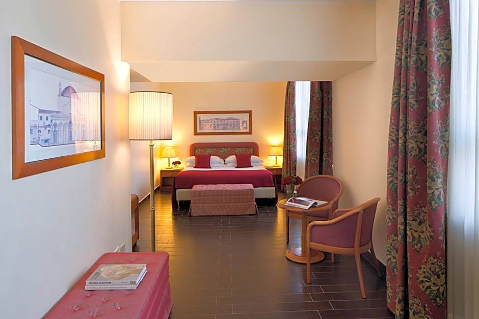 Starhotels Business Palace