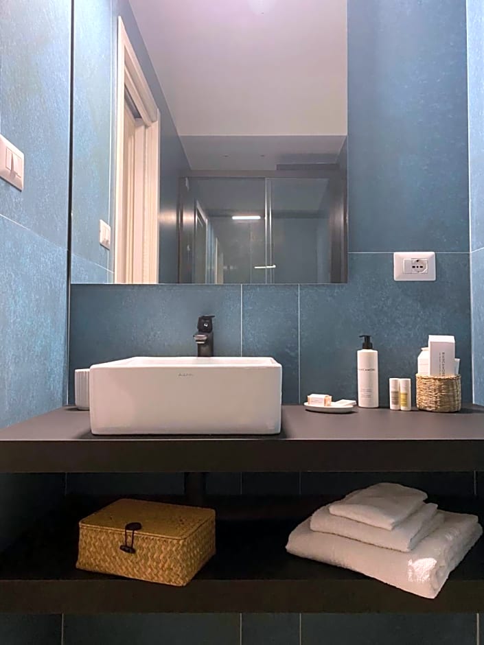 B&B BARù – Agropoli, UT