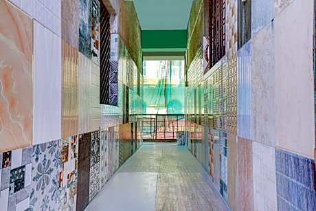 OYO Hotel Shree Radha Guest House