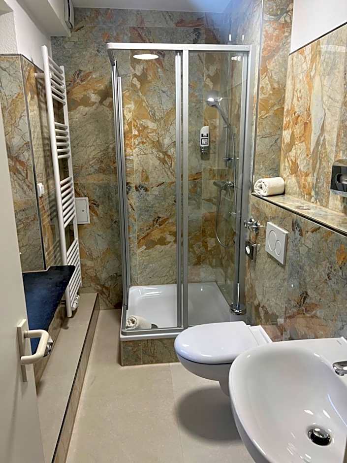 M&M Hotel - Seevetal