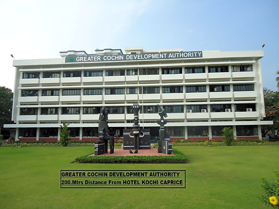 Hotel Kochi Caprice