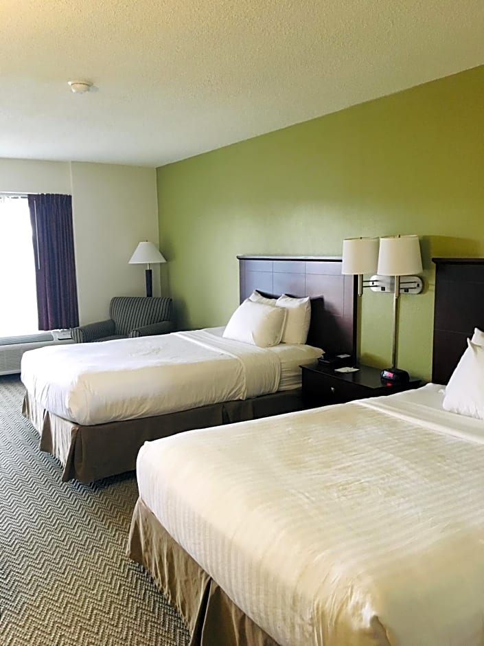 Ramada by Wyndham Batesville