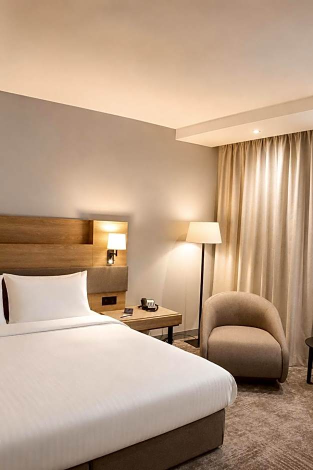 Radisson Blu Hotel, Liverpool