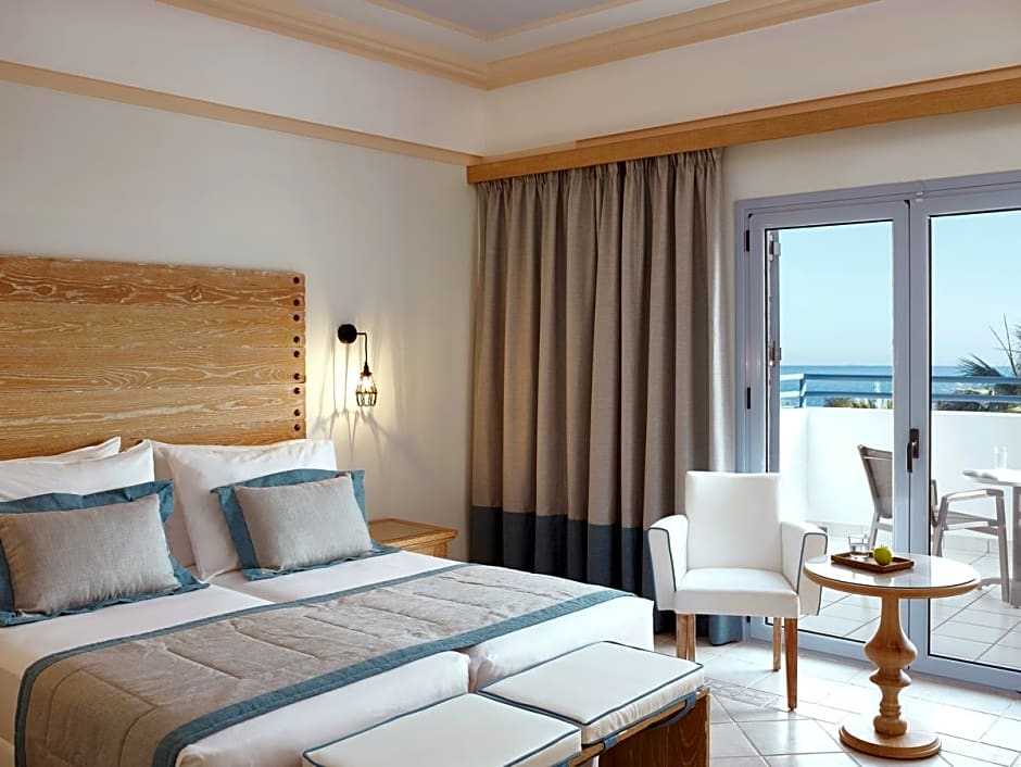 Mitsis Rodos Village Beach Hotel & Spa