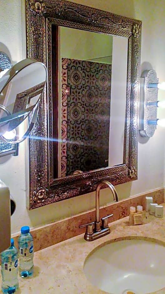 Hotel La Casona 30