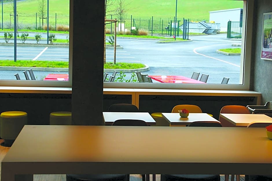 ibis budget Saint Pourcain