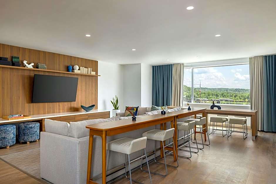 Element Cartersville