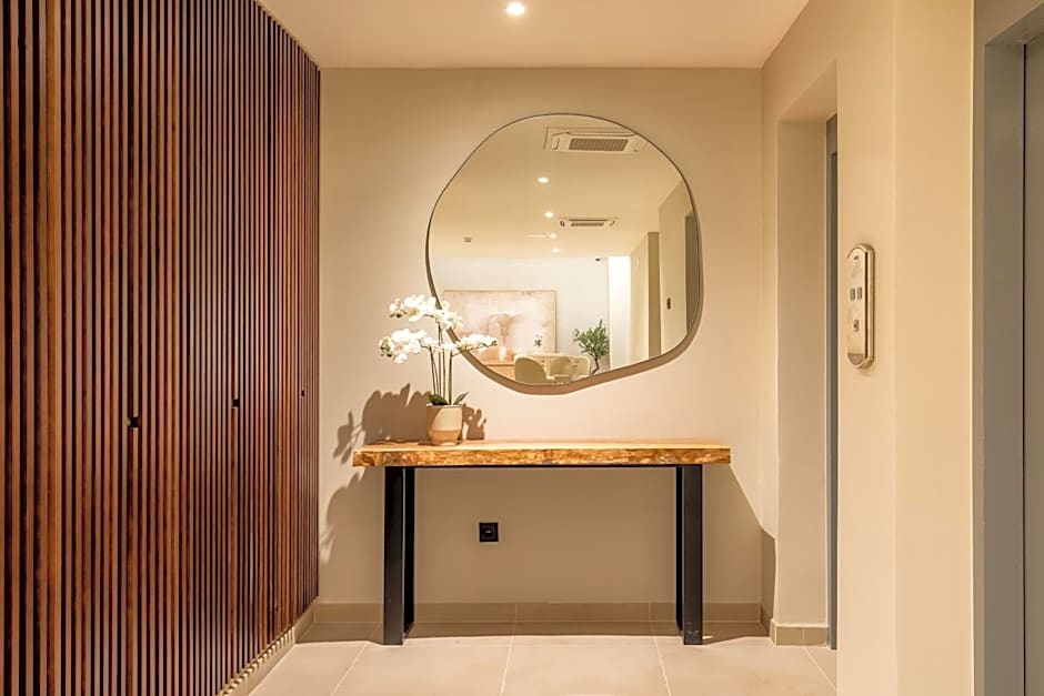 Hotel Apartamento Sinerama