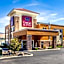 Comfort Suites Wenatchee Gateway