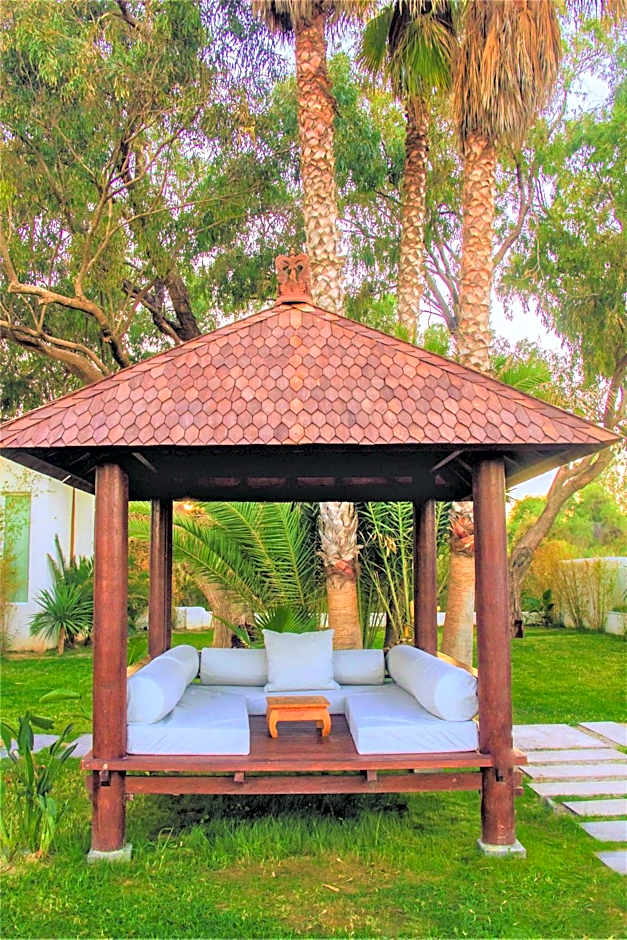 Botaniq Hotel Boutique