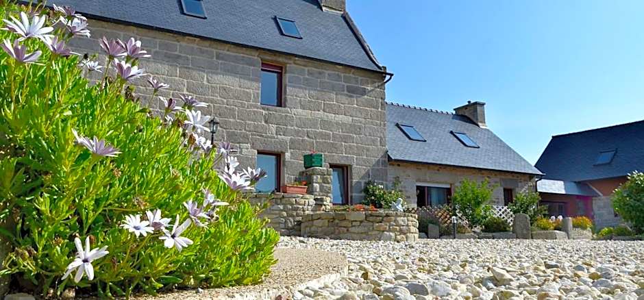 Domaine de Kerzuat - Chambres d'hôtes