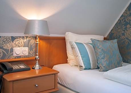 Hotel Rech