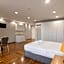 Arditou Akropolis Apartments-Suites