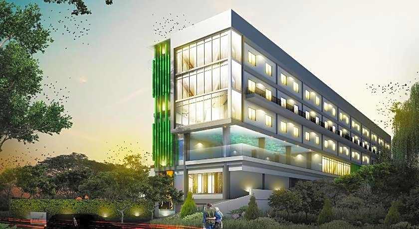 PrimeBiz Hotel Tegal