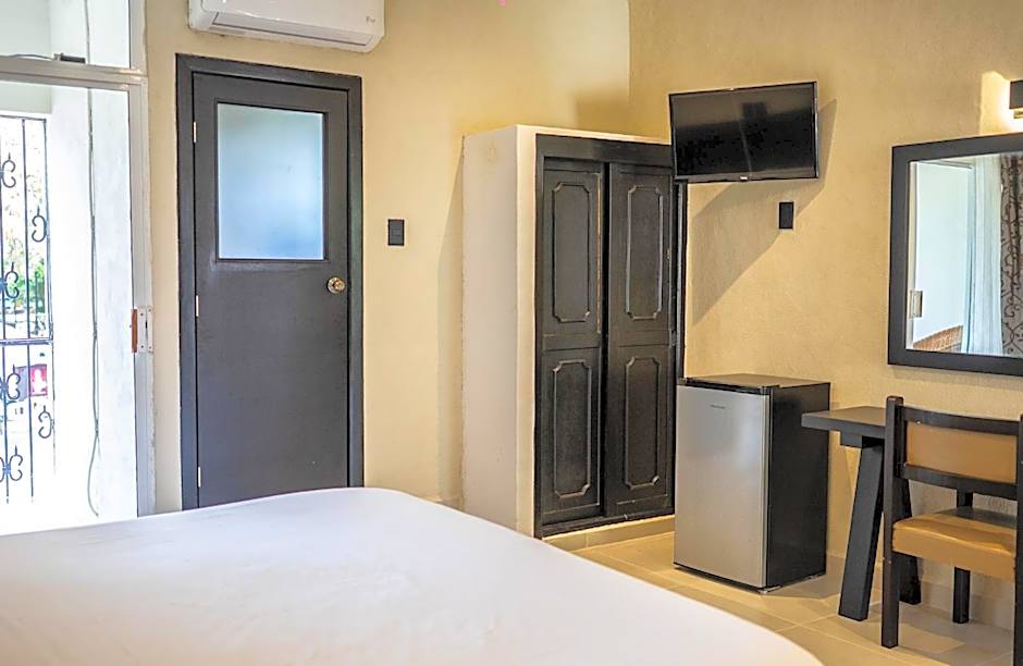 Hotel María de la Luz