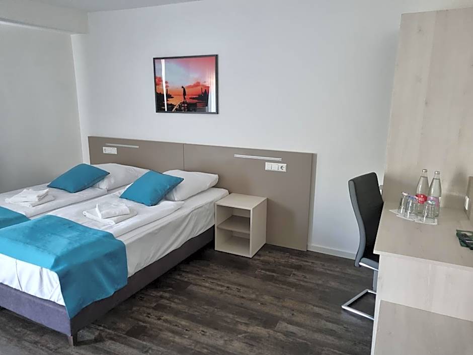 Hotel BaWü