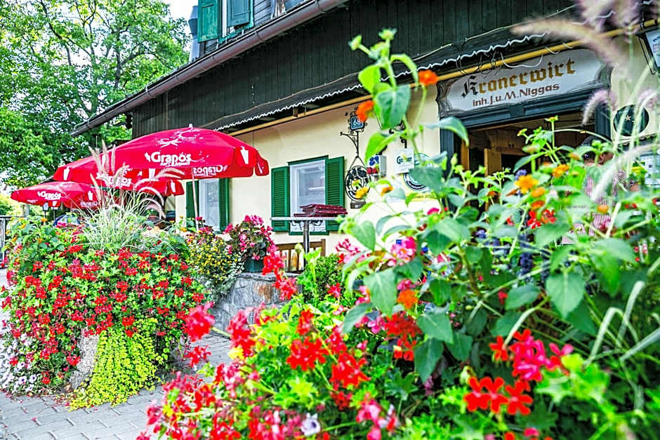 Gasthof Kranerwirt
