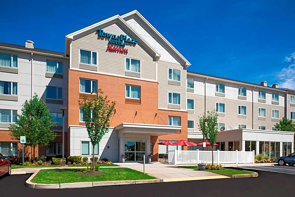 TownePlace Suites by Marriott Providence North Kingstown