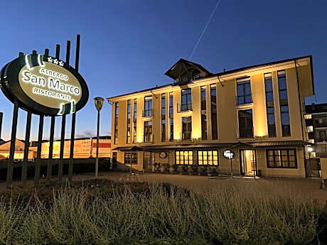 Albergo Ristorante San Marco