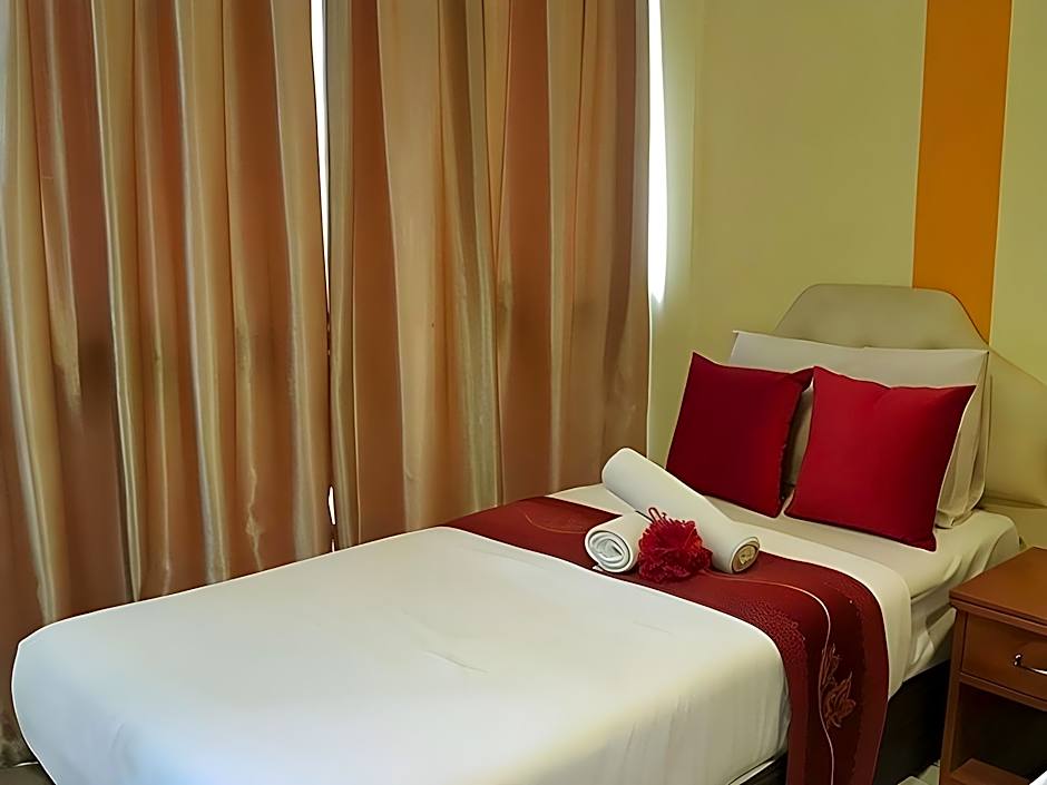 Sun Inns Hotel D'mind Seri Kembangan