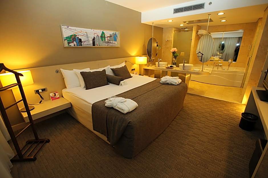 CPAnkara Hotel