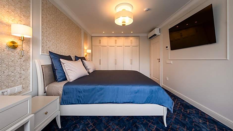 Gradiali Wellness and SPA