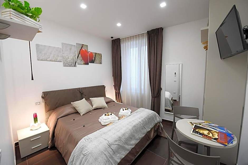 B&B IN CENTRO STORICO SALERNO