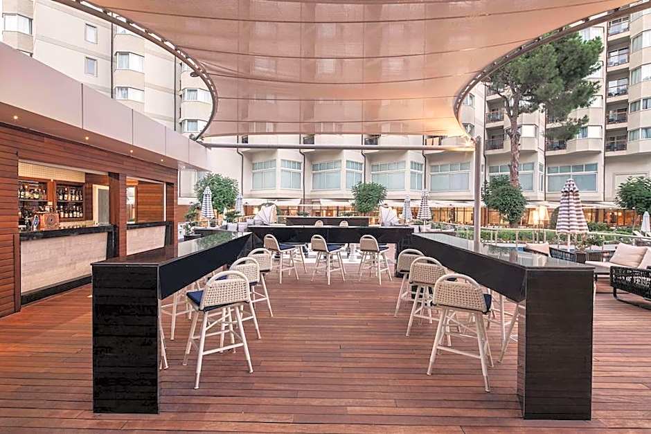 Papillon Zeugma Relaxury