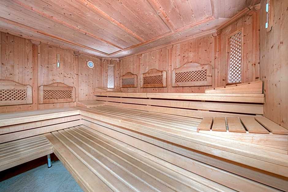 Alpenhotel Tirolerhof Gerlos