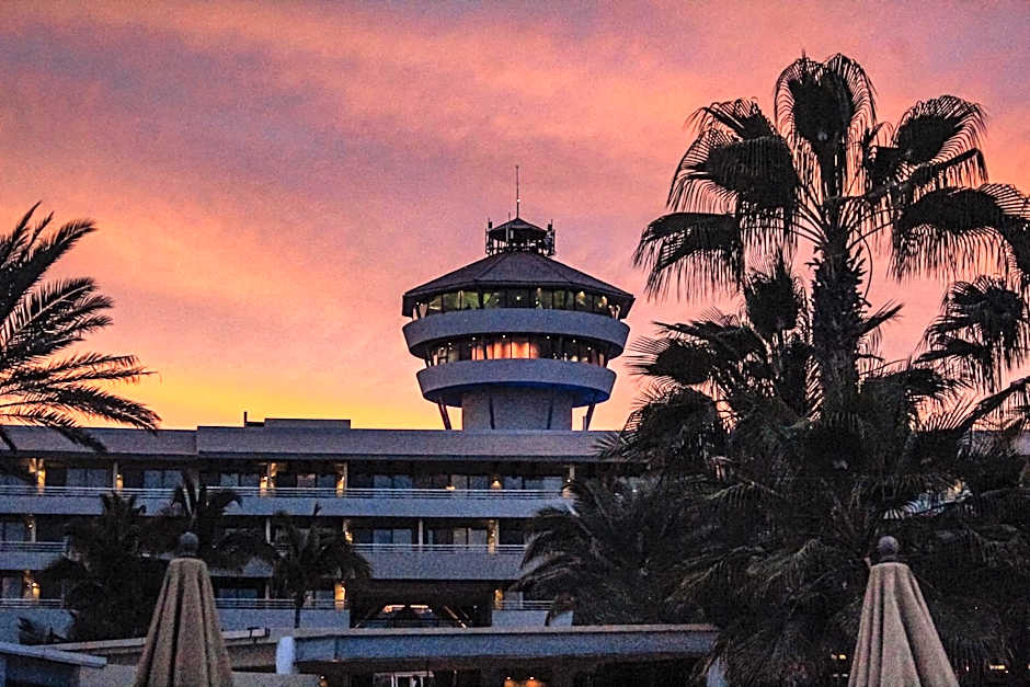 GR Solaris Lighthouse - All Inclusive