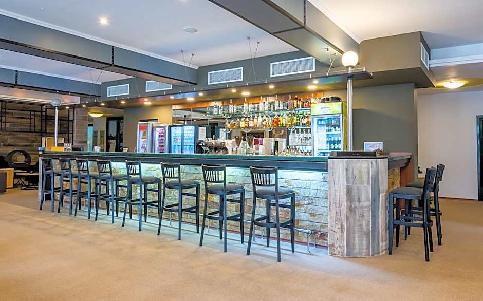 Grand Hotel Murgavets