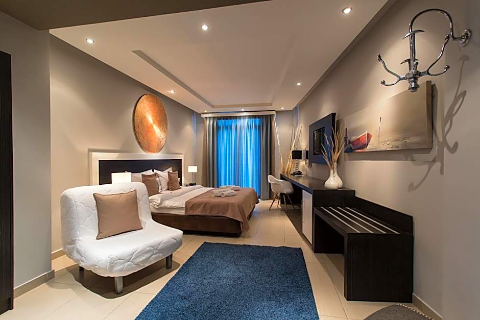 Hotel Rastoni - Helvetia