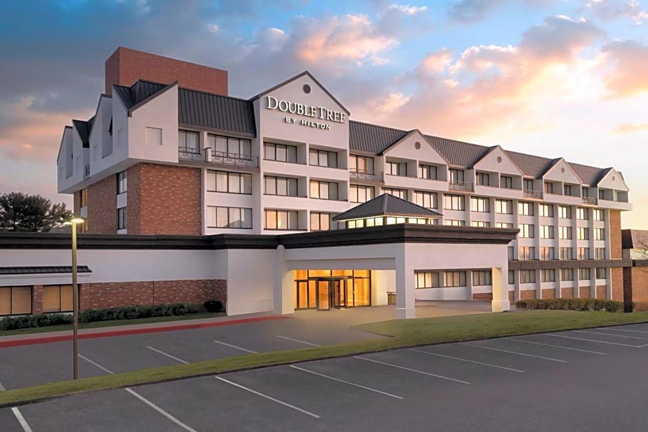 DoubleTree By Hilton Baltimore North/Pikesville