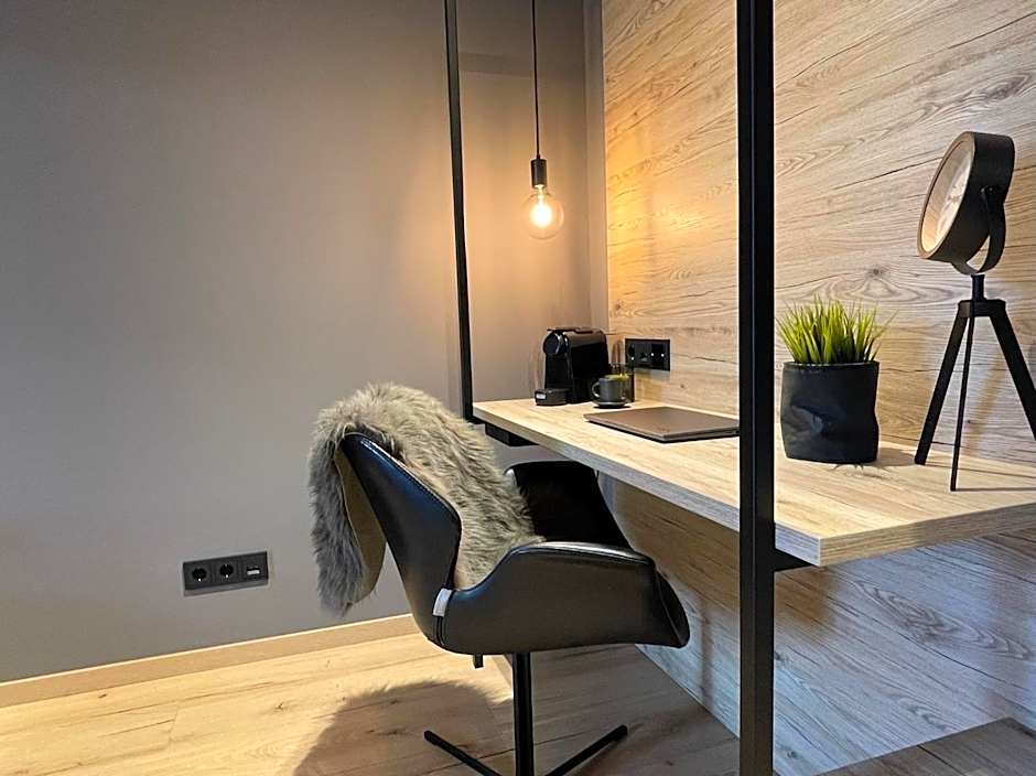 Apartment34