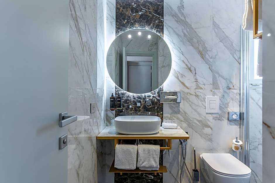 Hotel Raffaello; Sure Hotel Collection by Best Western