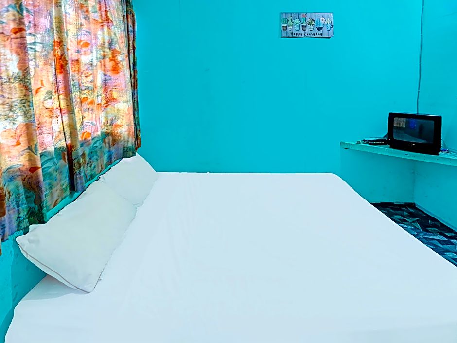 Hotel O Jodoh Stay SyariahNearPelabuhan Feri Harbor Bay