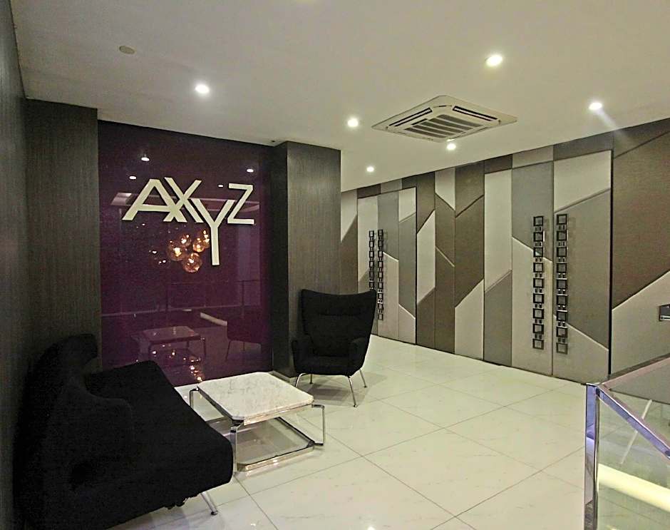 Hotel Xyz
