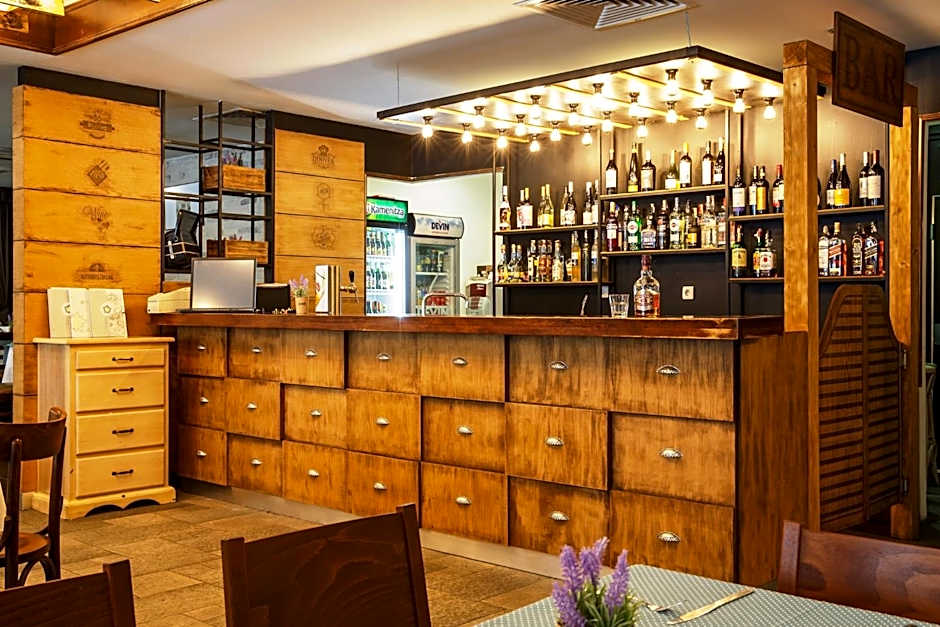 Hotel Casa Karina Bansko - Half Board & All Inclusive