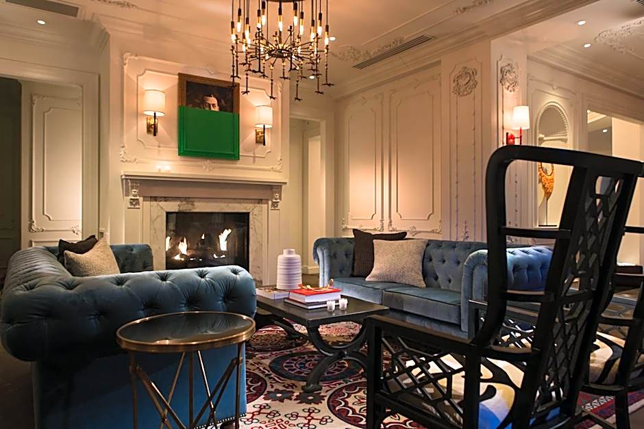 Kimpton Hotel Monaco Pittsburgh By IHG