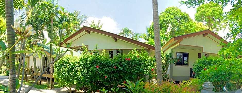 Lamai Inn 99 Bungalows