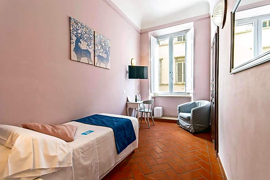 Hotel Costantini