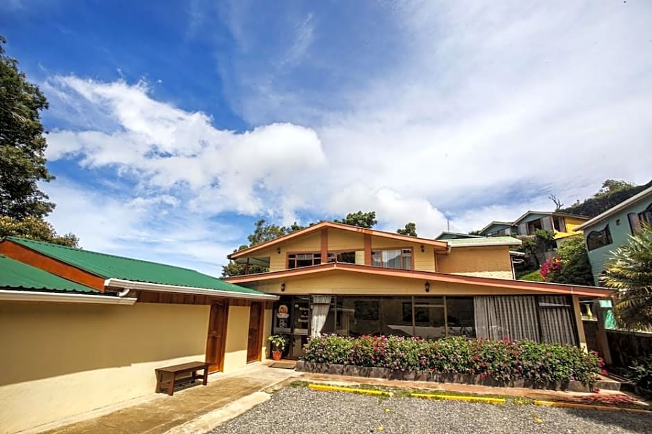 Mar Inn B&B (Bed and Breakfast)